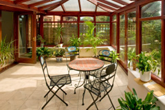 Birchmoor Green conservatory quotes