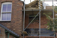 free Birchmoor Green home extension quotes