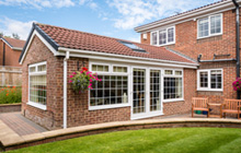 Birchmoor Green house extension leads