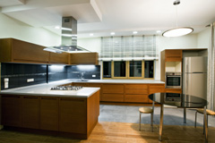 kitchen extensions Birchmoor Green